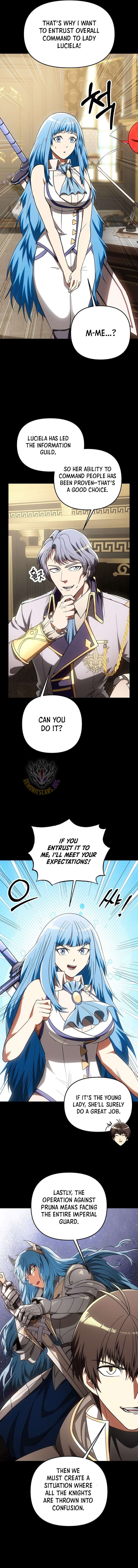 Trapped in a Crazy World as an Extra Chapter 54 65 ch 54 2