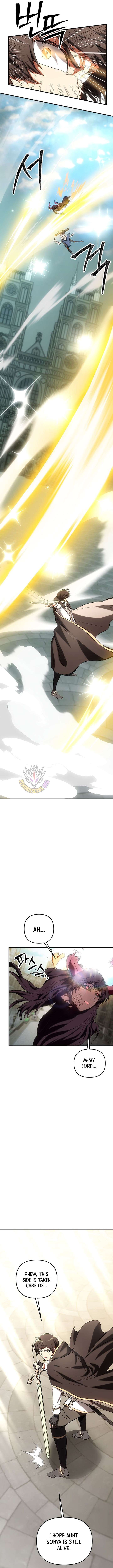 Trapped in a Crazy World as an Extra Chapter 54 83 ch 54 20