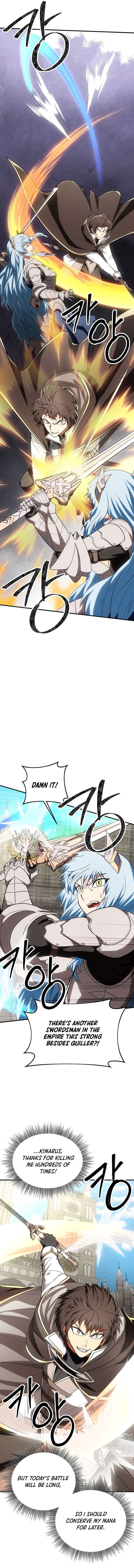 Trapped in a Crazy World as an Extra Chapter 54 68 ch 54 5