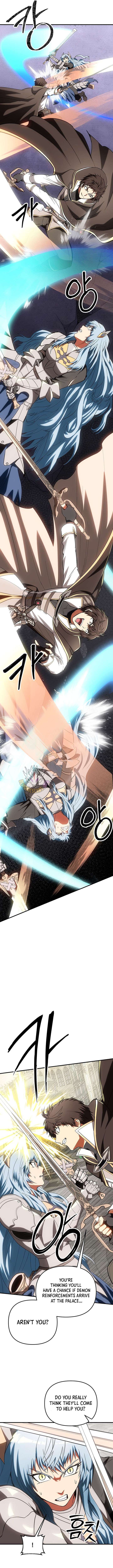 Trapped in a Crazy World as an Extra Chapter 54 70 ch 54 7