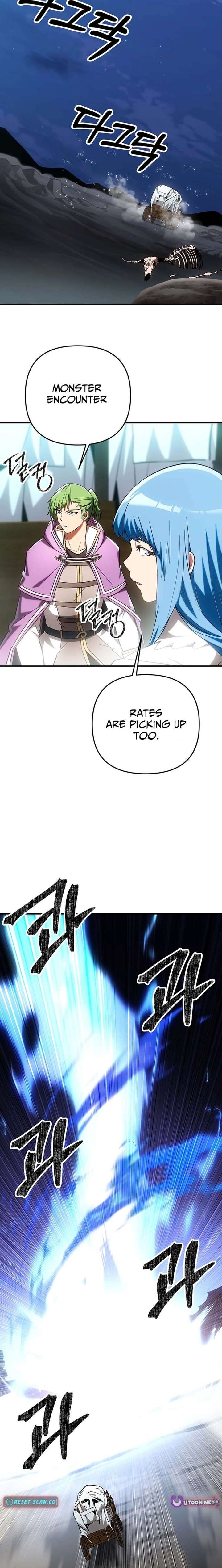 Trapped in a Crazy World as an Extra Chapter 59 120 ch 59 21