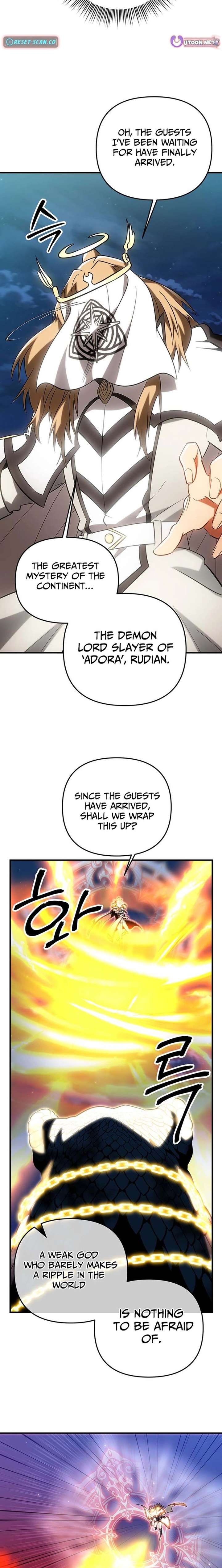 Trapped in a Crazy World as an Extra Chapter 59 123 ch 59 24