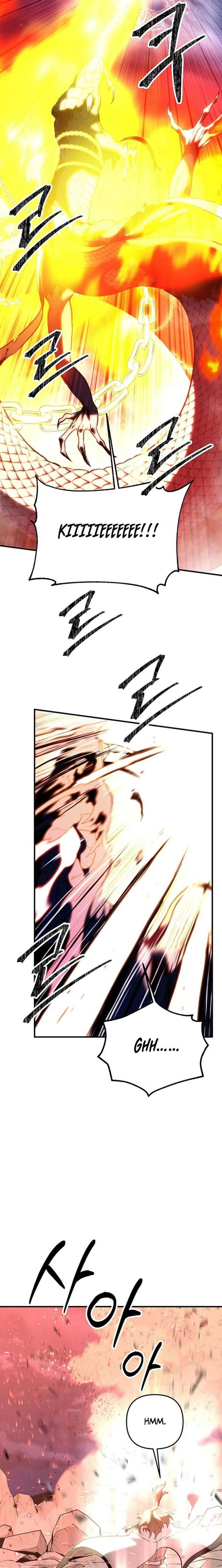 Trapped in a Crazy World as an Extra Chapter 59 124 ch 59 25