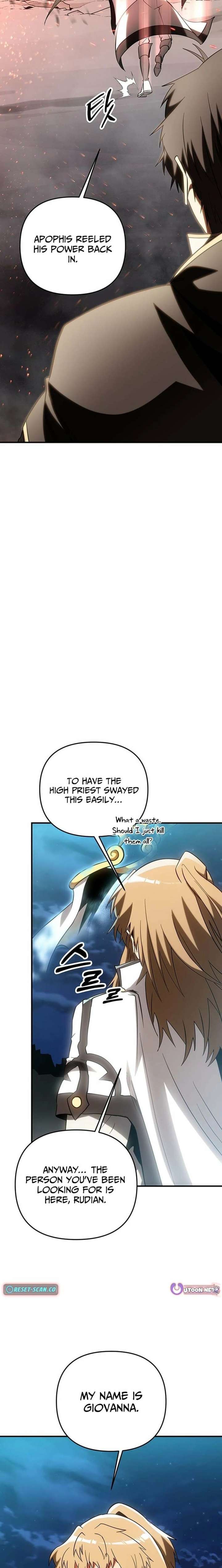 Trapped in a Crazy World as an Extra Chapter 59 125 ch 59 26
