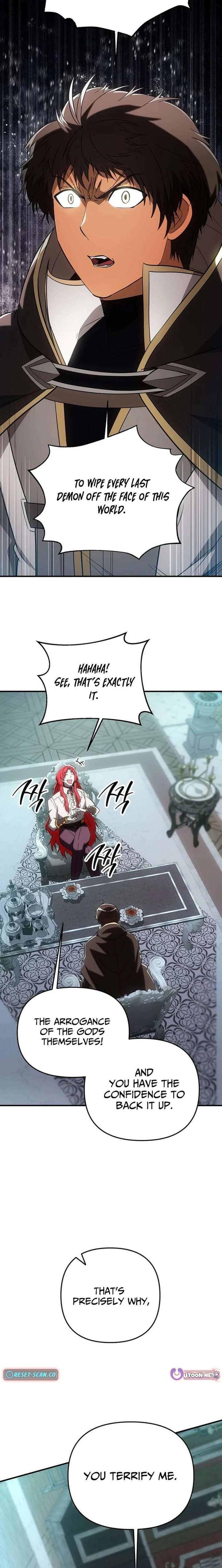 Trapped in a Crazy World as an Extra Chapter 59 102 ch 59 3