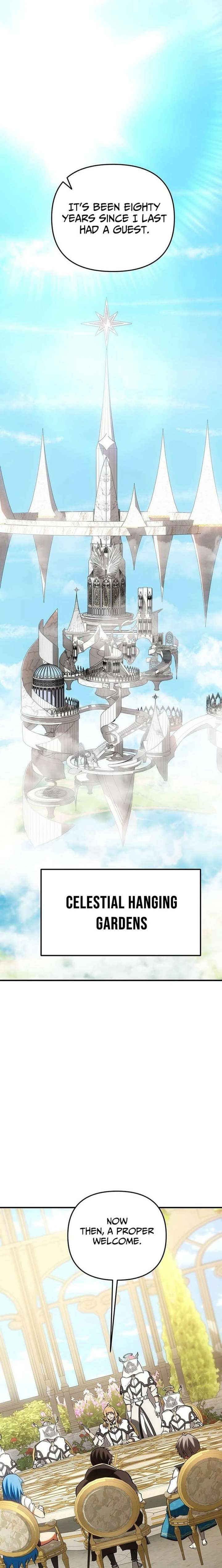 Trapped in a Crazy World as an Extra Chapter 59 129 ch 59 30