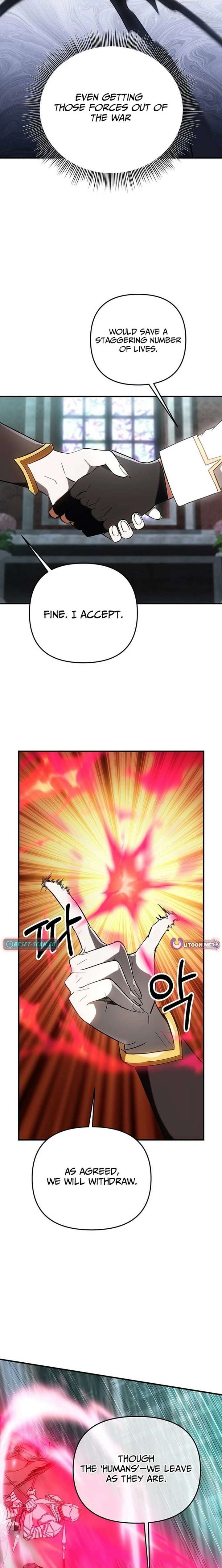 Trapped in a Crazy World as an Extra Chapter 59 105 ch 59 6