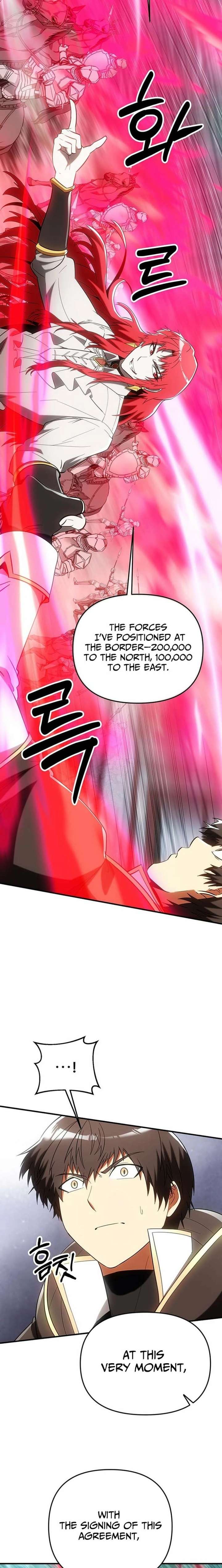 Trapped in a Crazy World as an Extra Chapter 59 106 ch 59 7