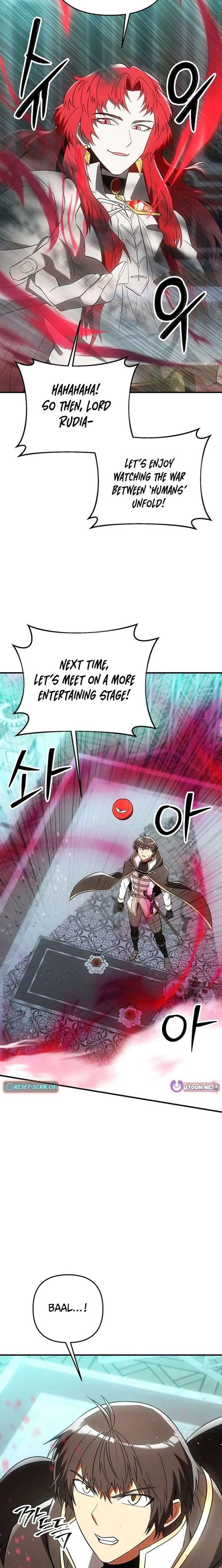 Trapped in a Crazy World as an Extra Chapter 59 107 ch 59 8