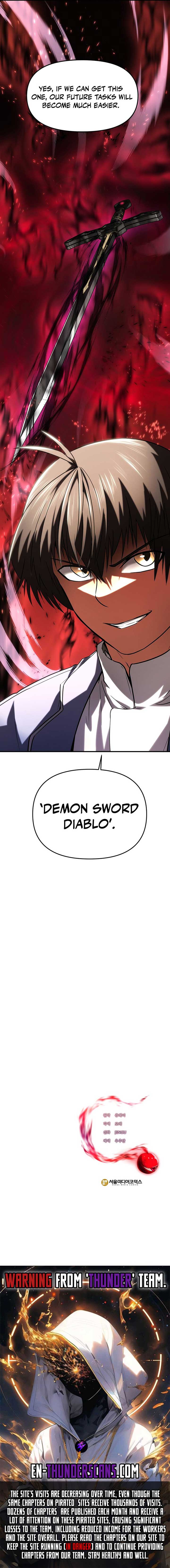 Trapped in a Crazy World as an Extra Chapter 6 95 ch 6 22