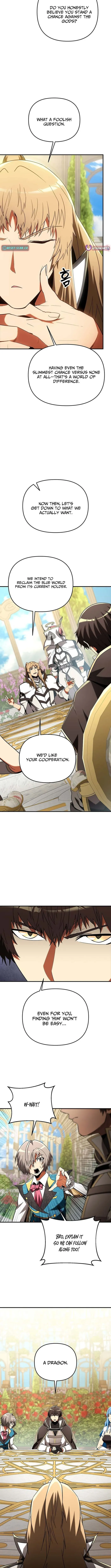Trapped in a Crazy World as an Extra Chapter 60 53 004