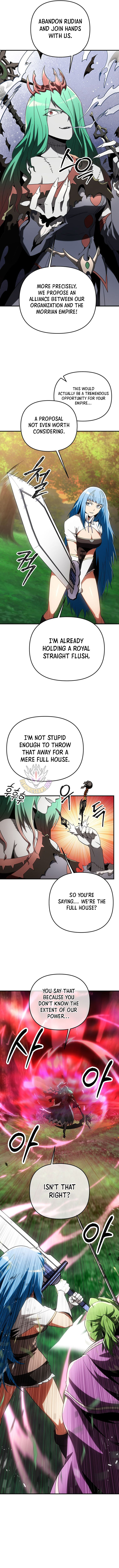 Trapped in a Crazy World as an Extra Chapter 61 56 02