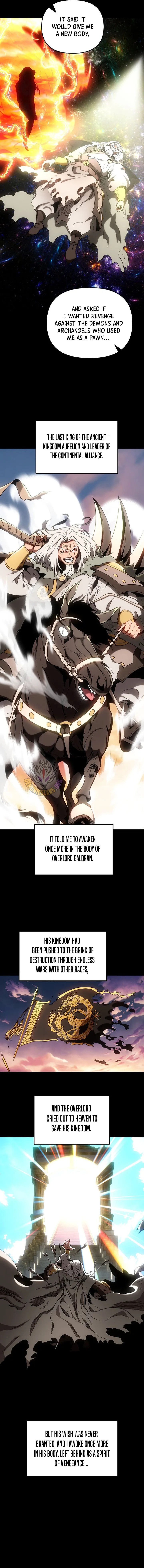 Trapped in a Crazy World as an Extra Chapter 63 62 06b803584748
