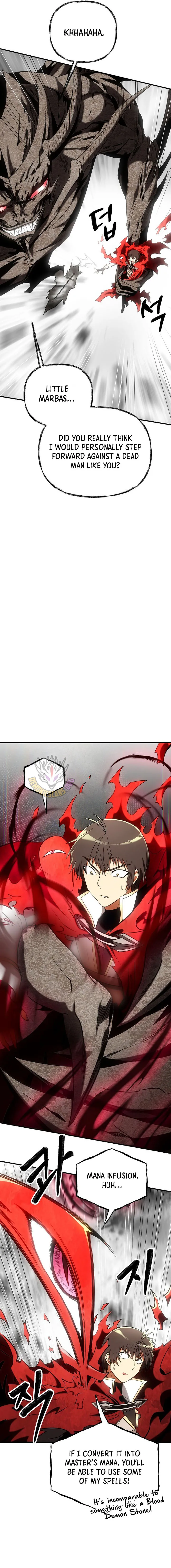 Trapped in a Crazy World as an Extra Chapter 63 76 1a5bb6418948