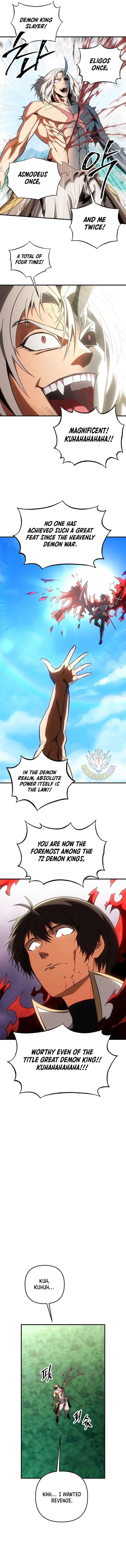 Trapped in a Crazy World as an Extra Chapter 63 79 7c4d42cdb0c7