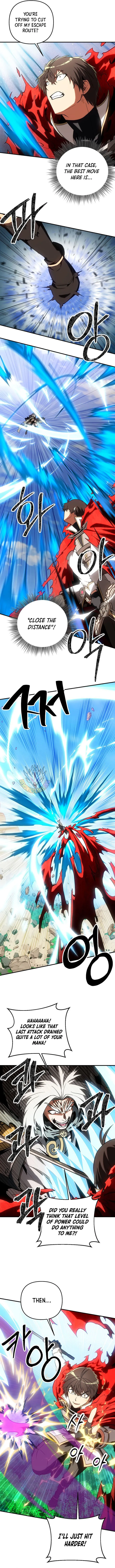 Trapped in a Crazy World as an Extra Chapter 63 72 af2d3e1455a4