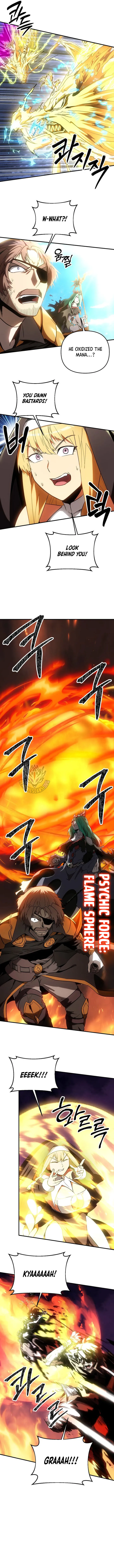 Trapped in a Crazy World as an Extra Chapter 63 69 da869fd4020f