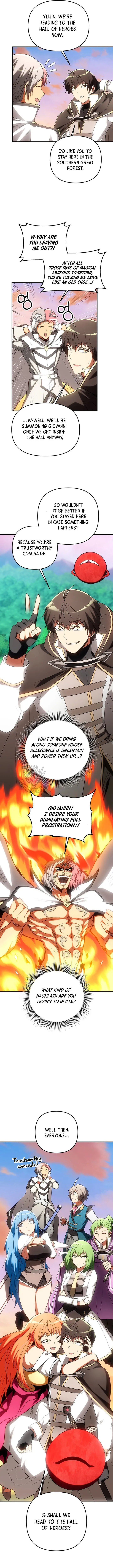 Trapped in a Crazy World as an Extra Chapter 64 57 96ddead8d616
