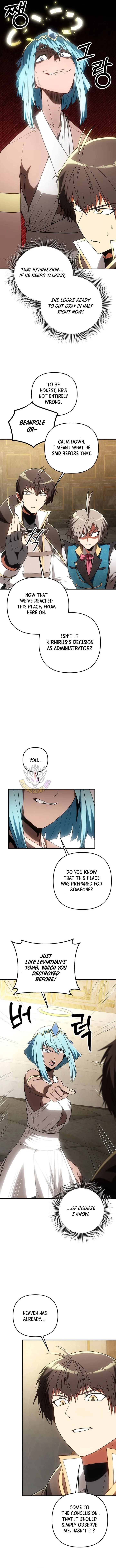 Trapped in a Crazy World as an Extra Chapter 64 63 ffbbd13c3123