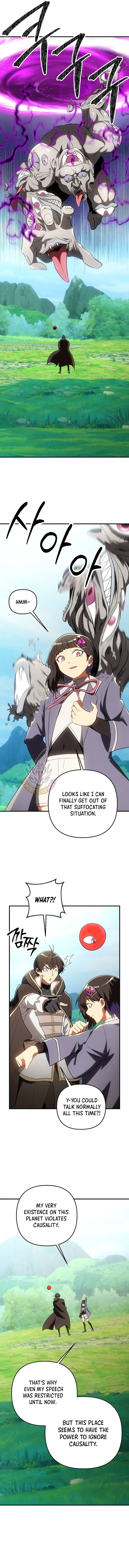 Trapped in a Crazy World as an Extra Chapter 65 68 036661d2b9ca
