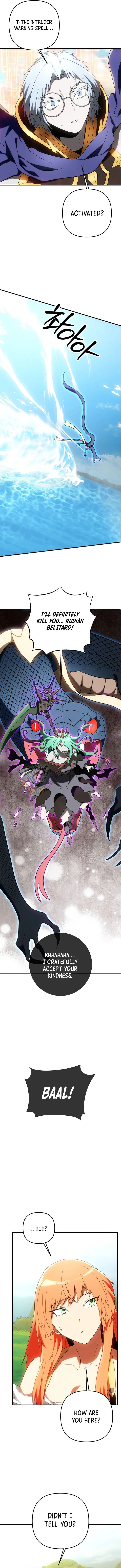 Trapped in a Crazy World as an Extra Chapter 65 71 3dded8d6f346
