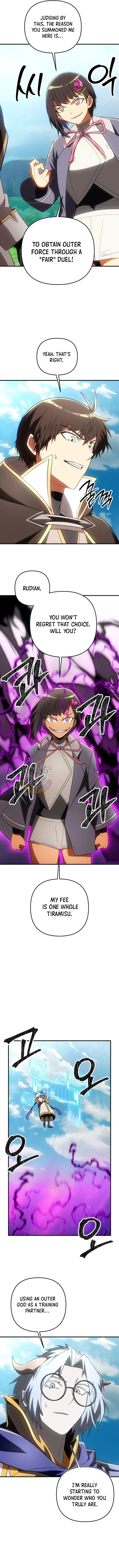 Trapped in a Crazy World as an Extra Chapter 65 69 4545af8265f3