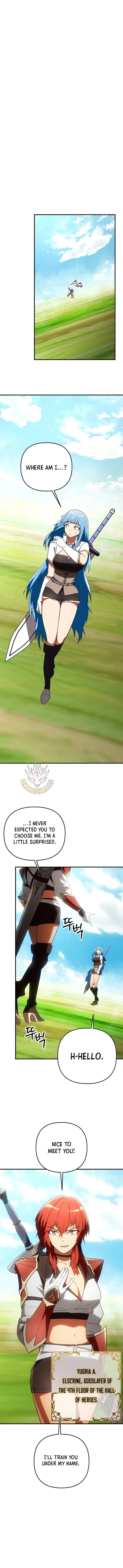 Trapped in a Crazy World as an Extra Chapter 65 61 6193677f99b2