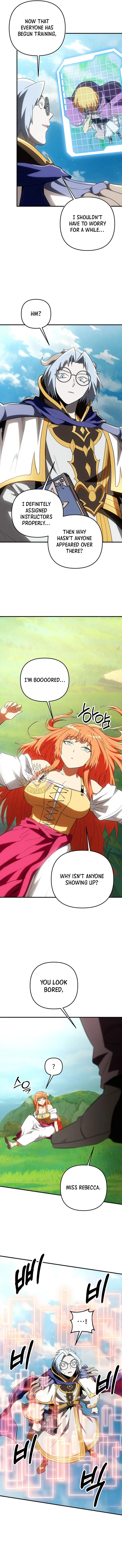 Trapped in a Crazy World as an Extra Chapter 65 70 63370c2e47df