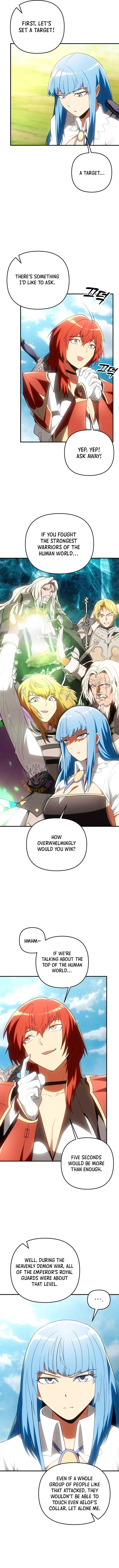 Trapped in a Crazy World as an Extra Chapter 65 62 c99275d3e67b