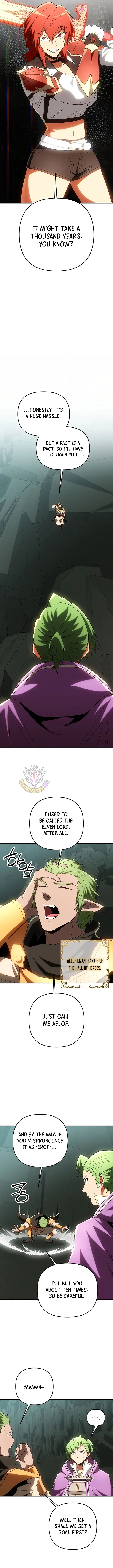 Trapped in a Crazy World as an Extra Chapter 65 64 ccf26a0df5af
