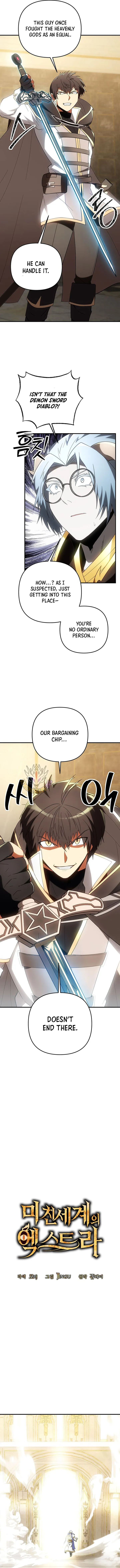 Trapped in a Crazy World as an Extra Chapter 65 58 e055c75406fa