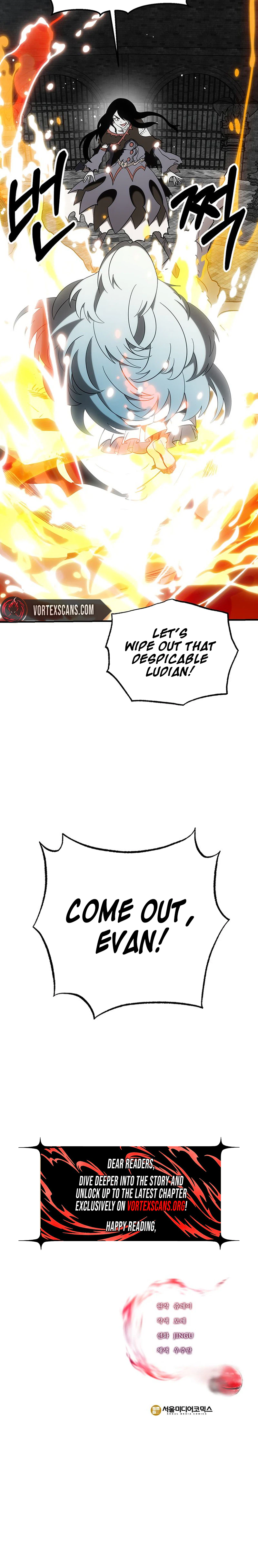 Trapped in a Crazy World as an Extra Chapter 69 152