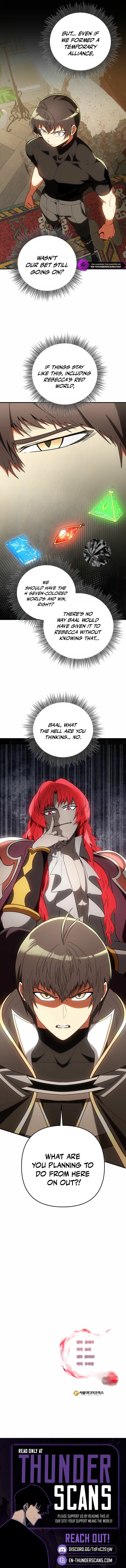 Trapped in a Crazy World as an Extra Chapter 74 56 b3e63cdb7b3c 14