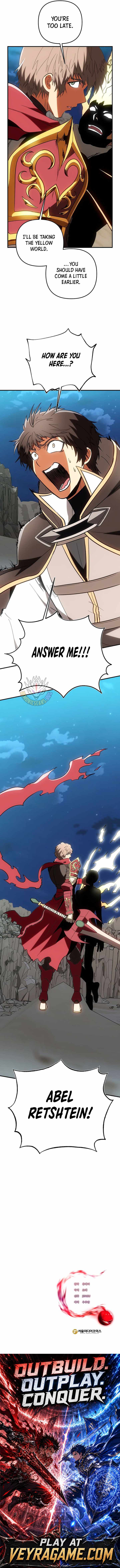 Trapped in a Crazy World as an Extra Chapter 78 72 27371e1ea5af 17