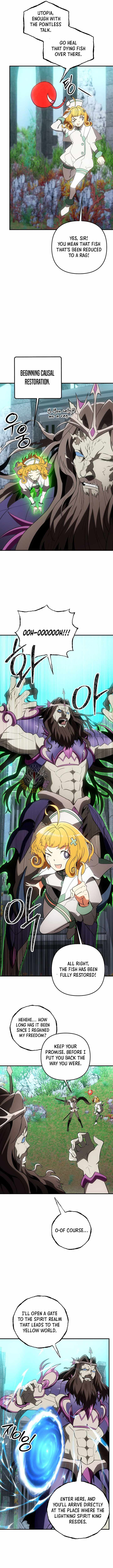 Trapped in a Crazy World as an Extra Chapter 78 70 59daedd89f90 15
