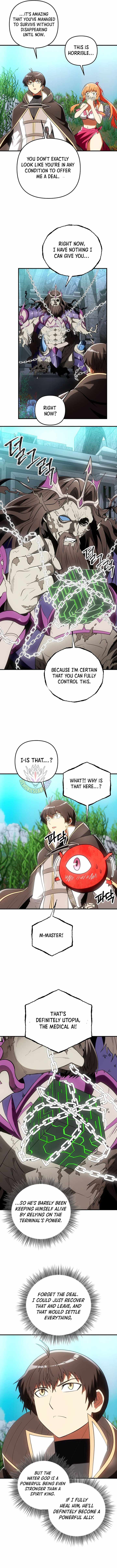 Trapped in a Crazy World as an Extra Chapter 78 66 68840e62eacd 11
