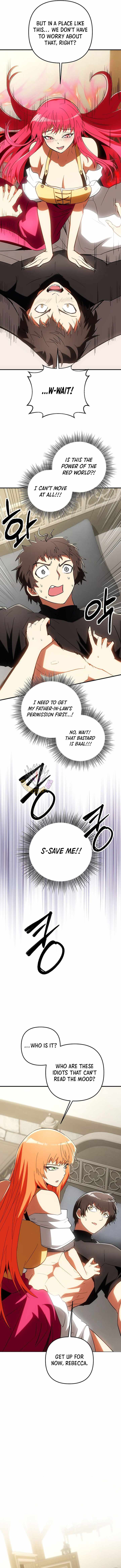 Trapped in a Crazy World as an Extra Chapter 78 62 d46a887fe55e 7