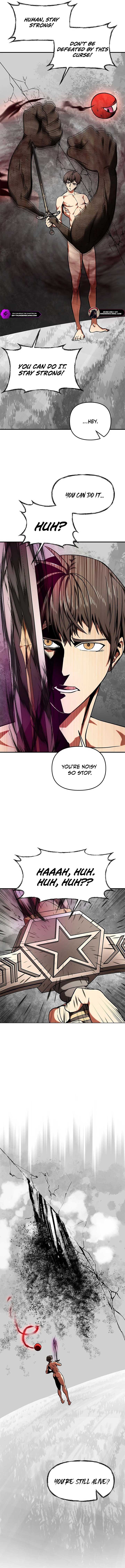 Trapped in a Crazy World as an Extra Chapter 8 91 ch 8 12
