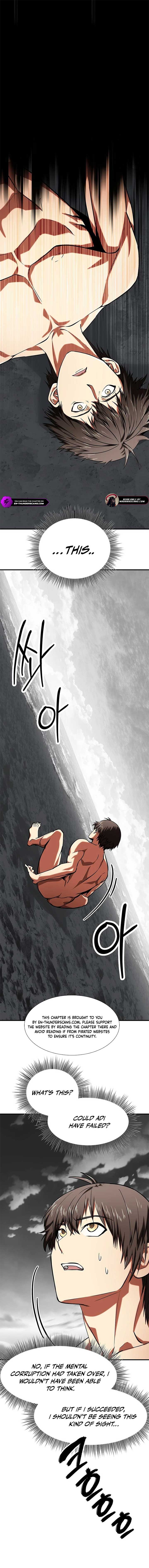 Trapped in a Crazy World as an Extra Chapter 8 100 ch 8 21