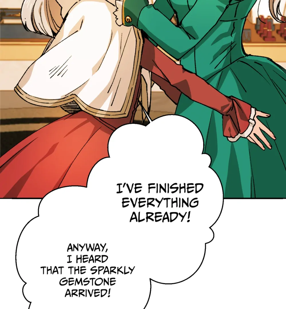 Holy Revenge: The Princess Who Became a Swordsman Chapter 1 326 ch 1 10