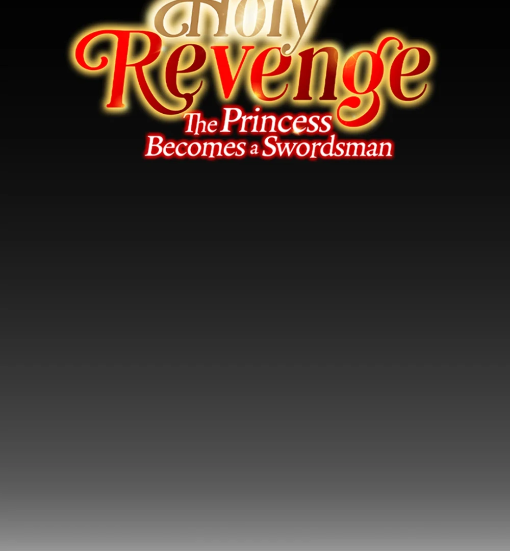 Holy Revenge: The Princess Who Became a Swordsman Chapter 1 417 ch 1 101