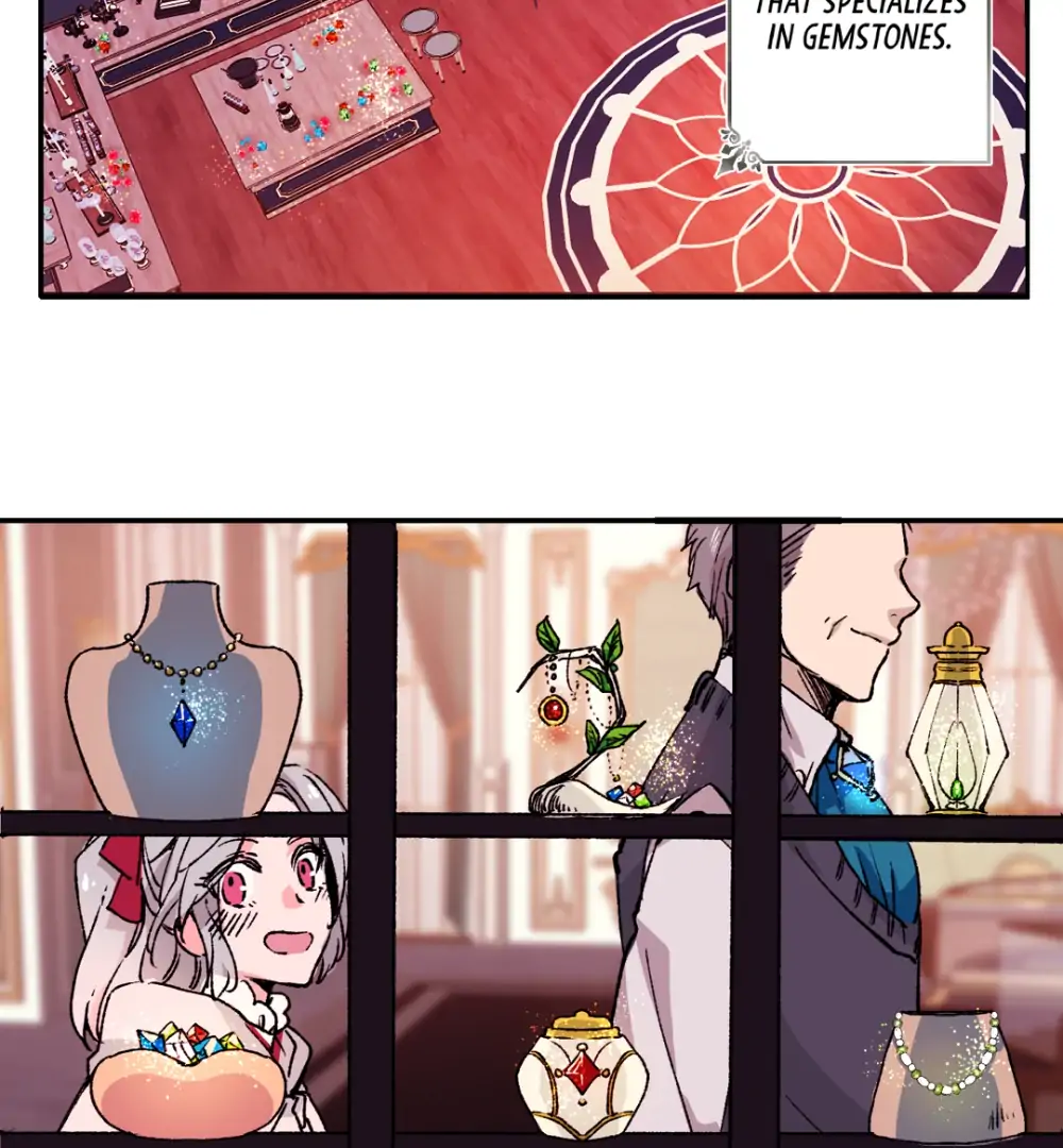 Holy Revenge: The Princess Who Became a Swordsman Chapter 1 335 ch 1 19