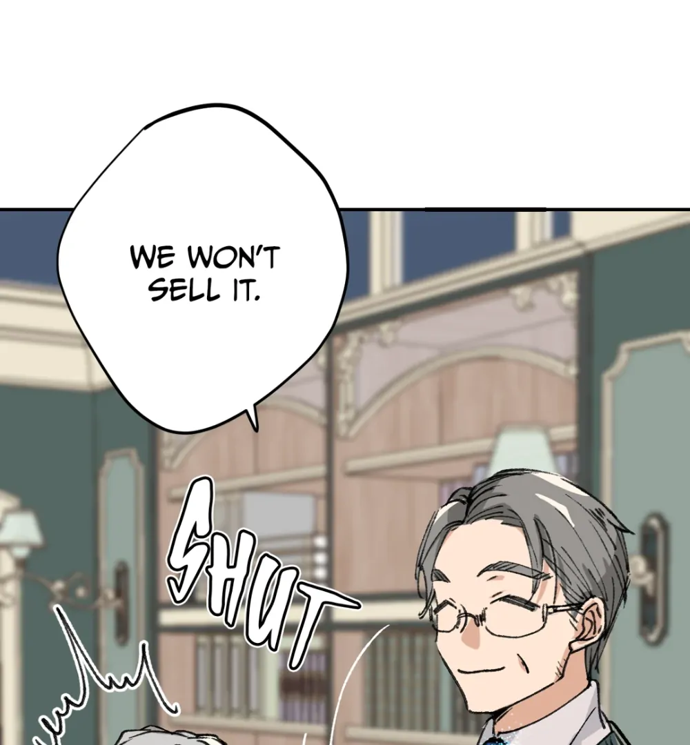 Holy Revenge: The Princess Who Became a Swordsman Chapter 1 342 ch 1 26