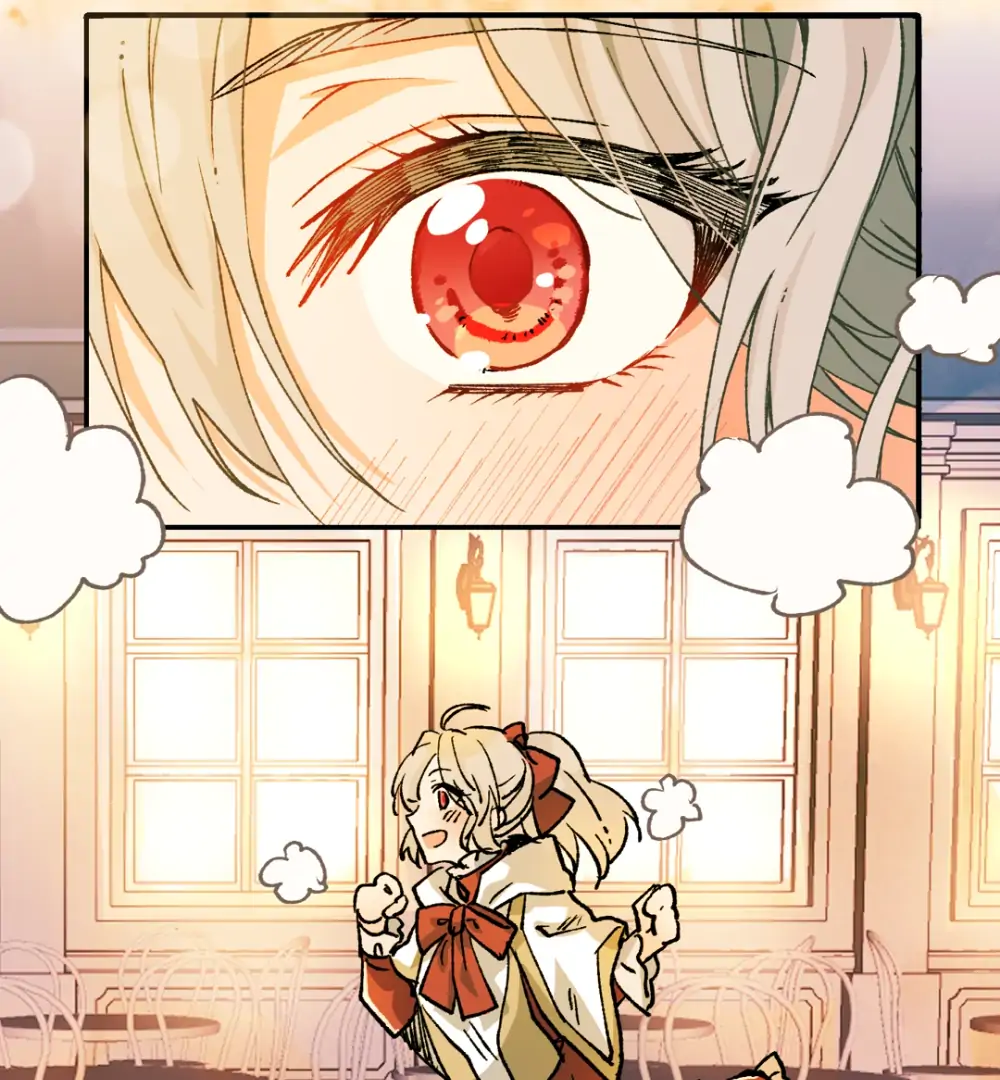 Holy Revenge: The Princess Who Became a Swordsman Chapter 1 319 ch 1 3