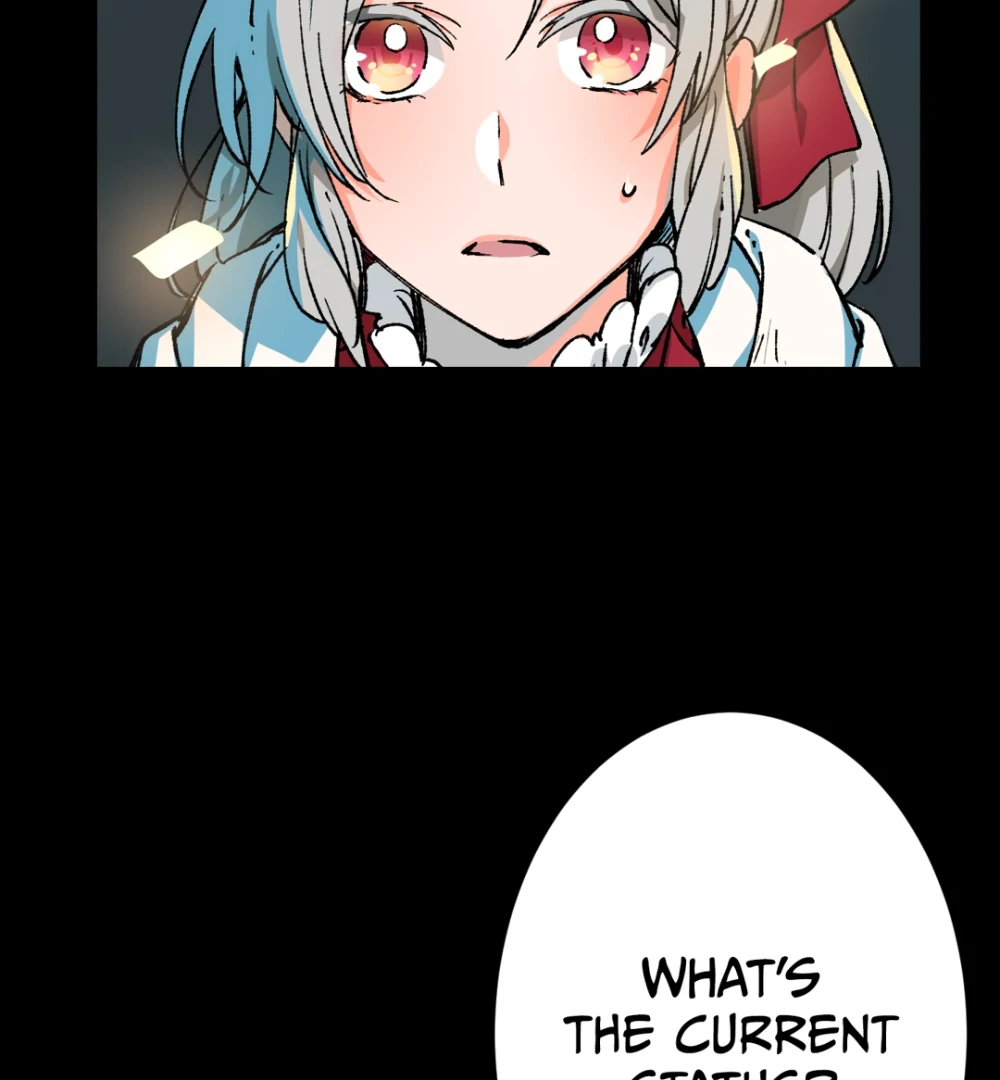 Holy Revenge: The Princess Who Became a Swordsman Chapter 1 359 ch 1 43