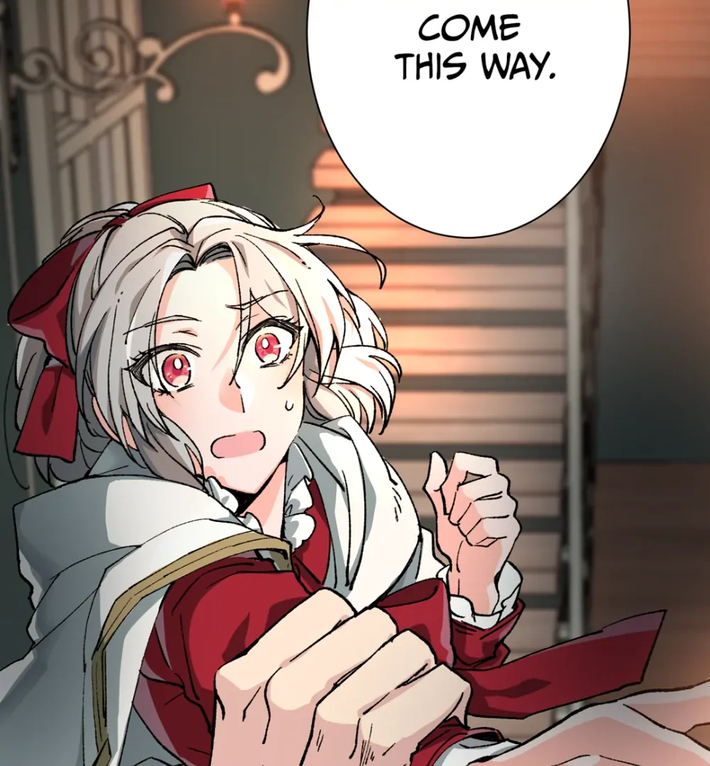 Holy Revenge: The Princess Who Became a Swordsman Chapter 1 362 ch 1 46