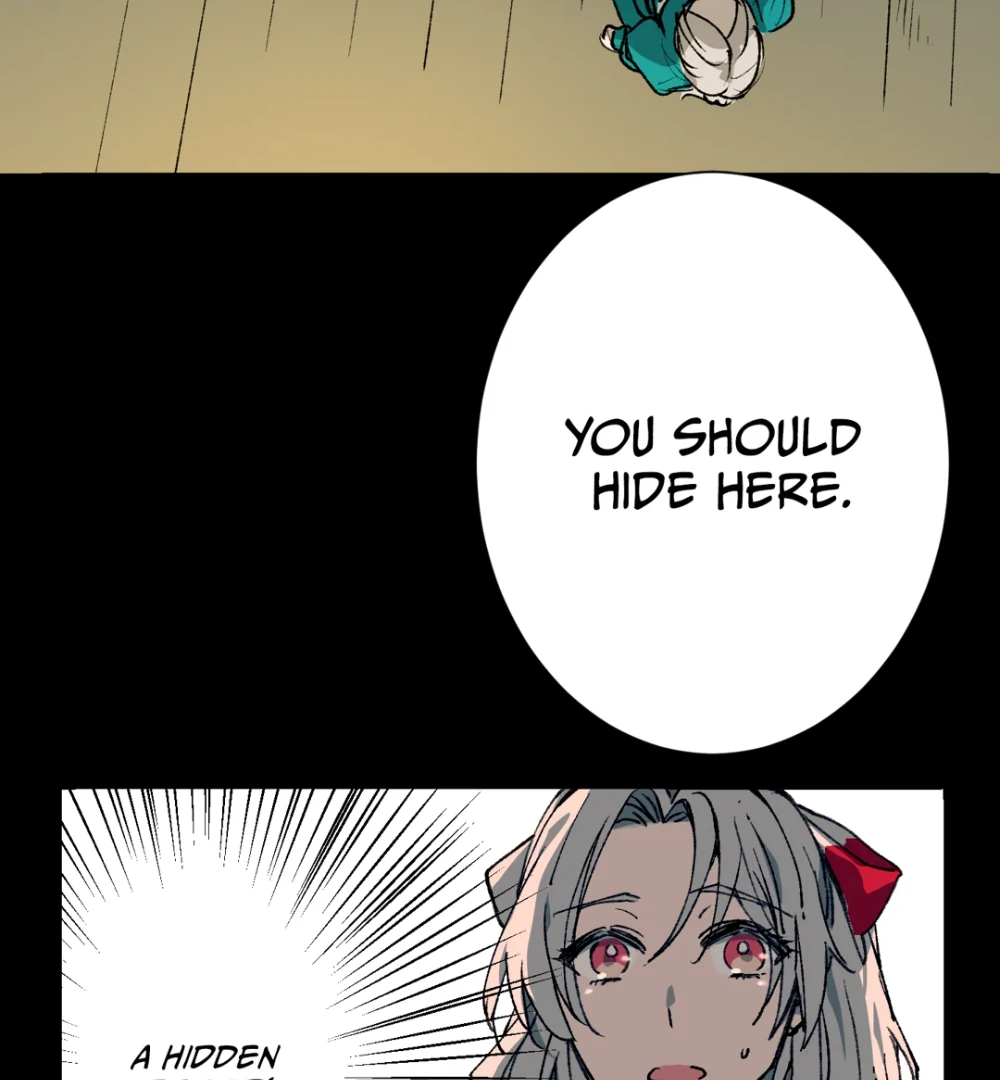 Holy Revenge: The Princess Who Became a Swordsman Chapter 1 367 ch 1 51