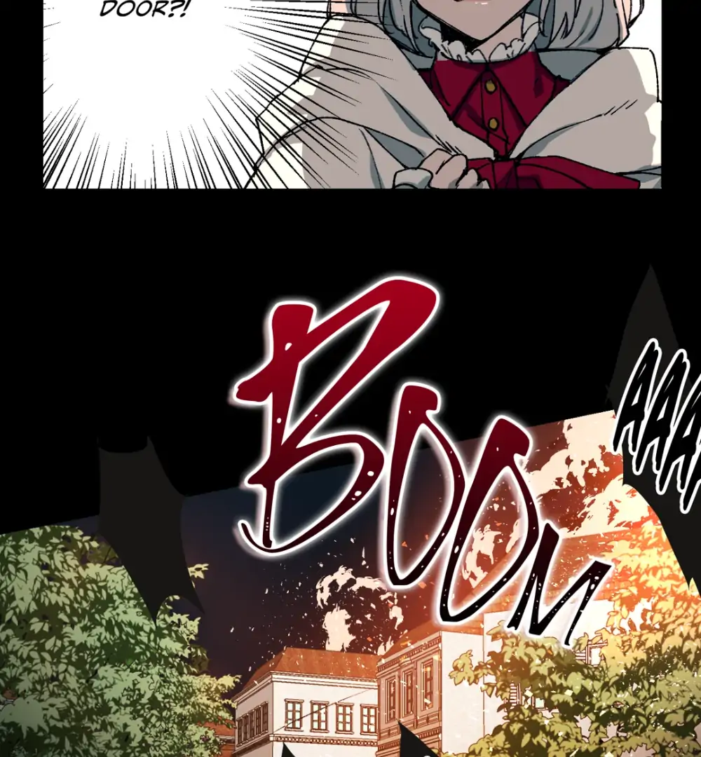 Holy Revenge: The Princess Who Became a Swordsman Chapter 1 368 ch 1 52
