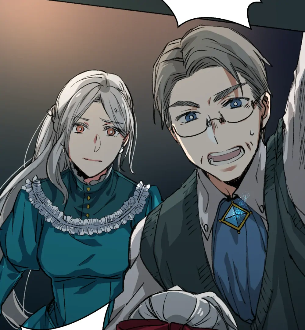 Holy Revenge: The Princess Who Became a Swordsman Chapter 1 370 ch 1 54