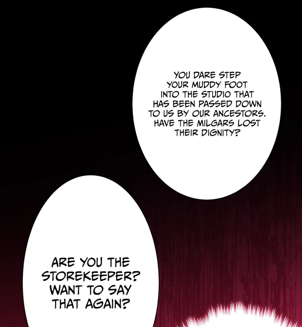 Holy Revenge: The Princess Who Became a Swordsman Chapter 1 384 ch 1 68